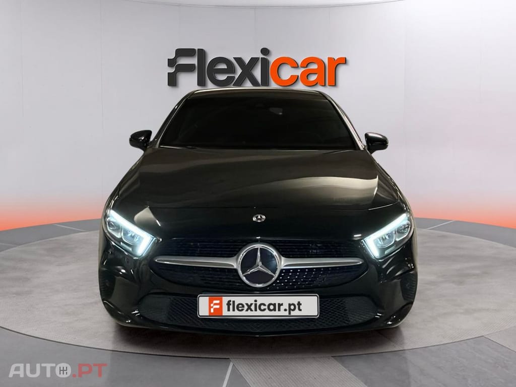 Mercedes-Benz A 250 e Style Plus