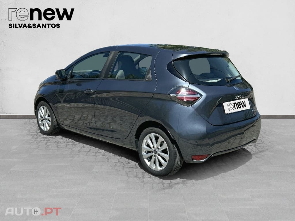 Renault Zoe Intens Z.E. 50 R135