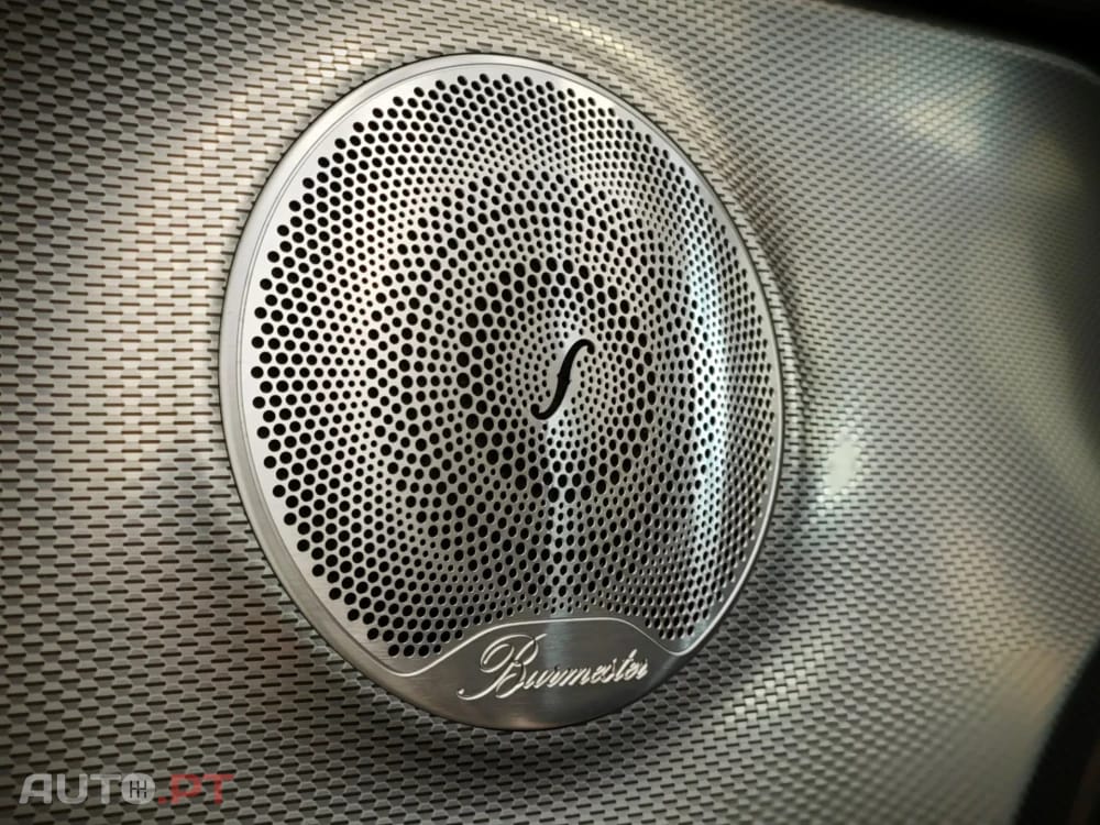 Mercedes-Benz E 220 Exclusive — fotografia 41