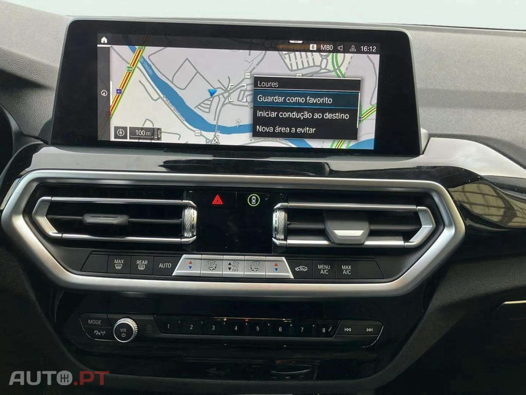 BMW X3 30 e xDrive xLine