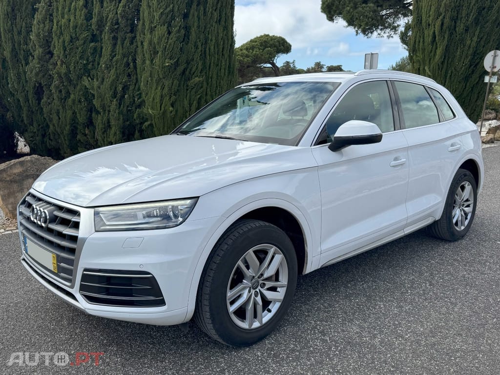 Audi Q5 Q5