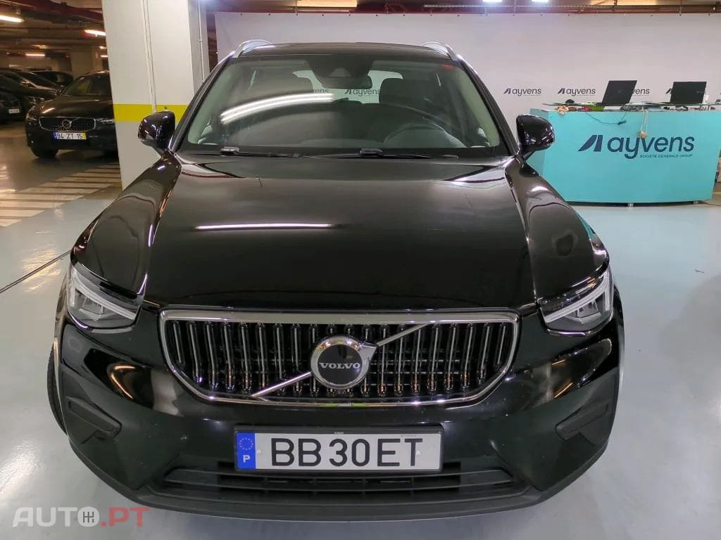Volvo XC40 1.5 T4 PHEV Essential