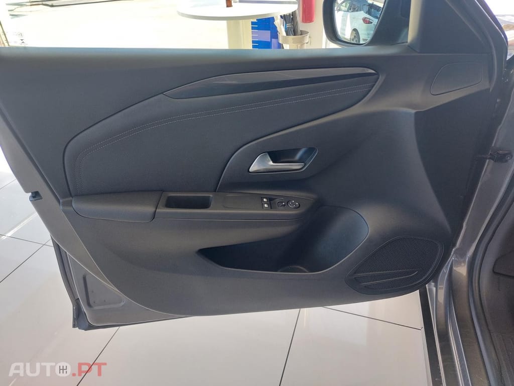 Opel Corsa 1.5 D Edition