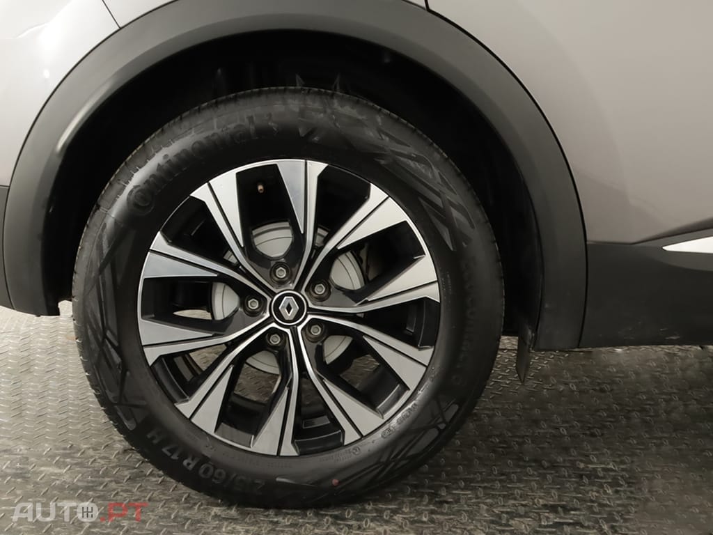 Renault Captur Captur 1.0 TCe Techno