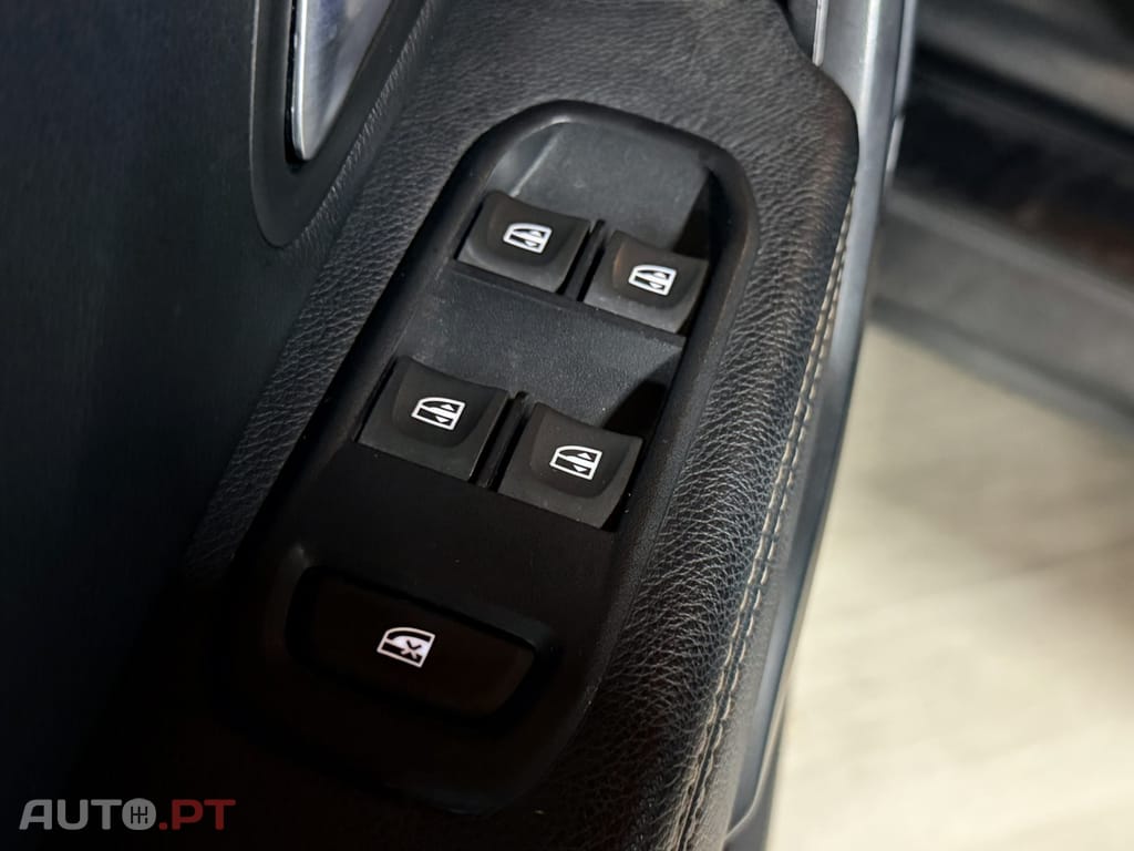 Dacia Duster 1.2 TCe Prestige