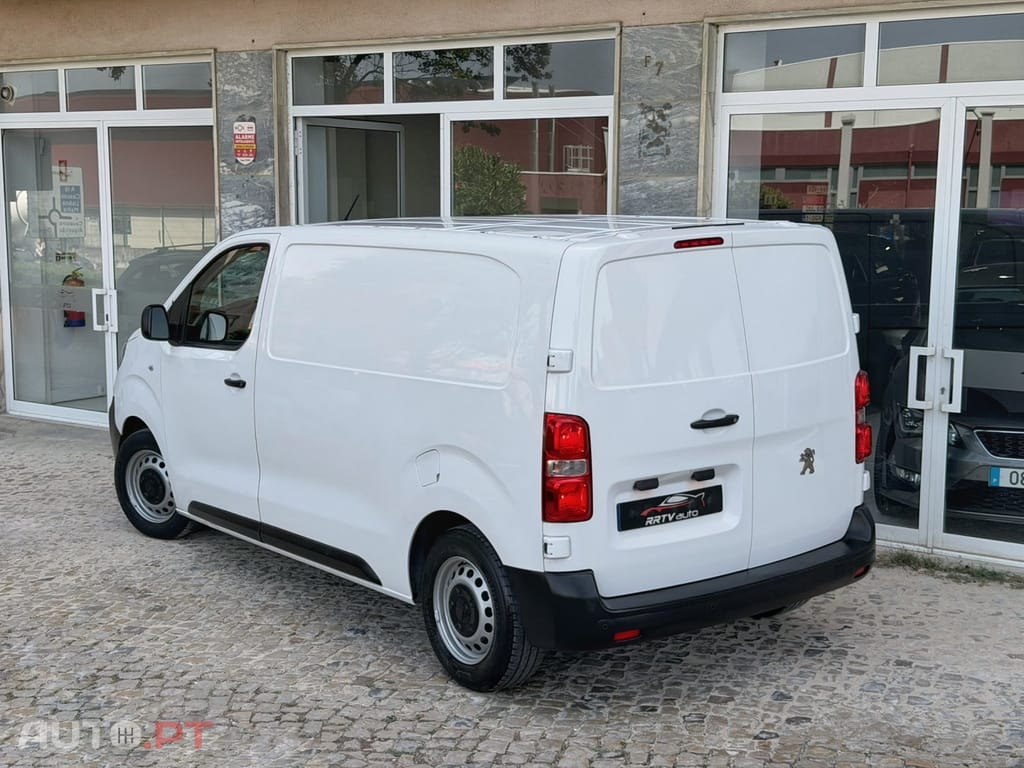 Peugeot Expert 1.6 BlueHDi L3H1