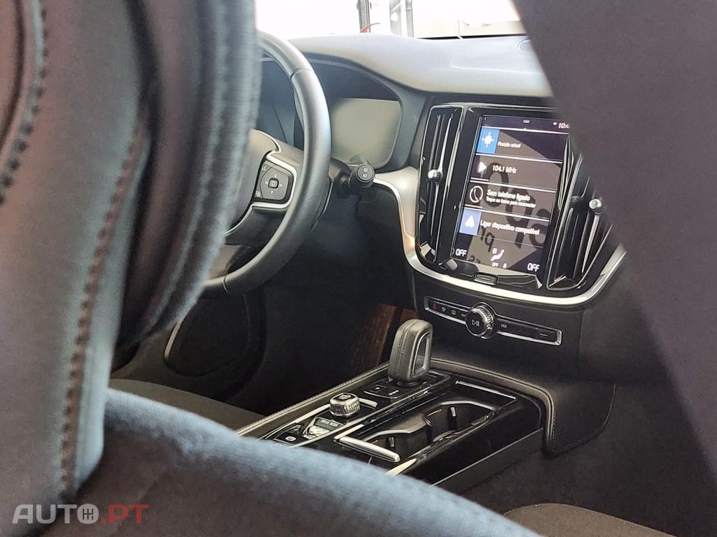 Volvo V60 2.0 T6 AWD TE Inscription Expression