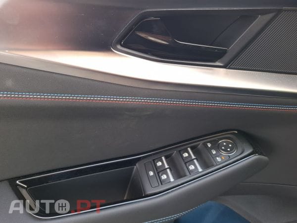 Renault Rafale 1.2 E-Tech 4X4 300 esprit Alpine