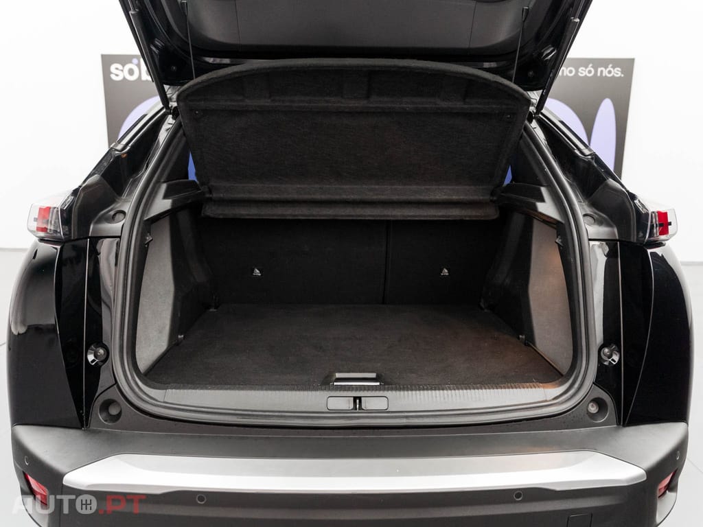 Peugeot 2008 1.2 PureTech GT