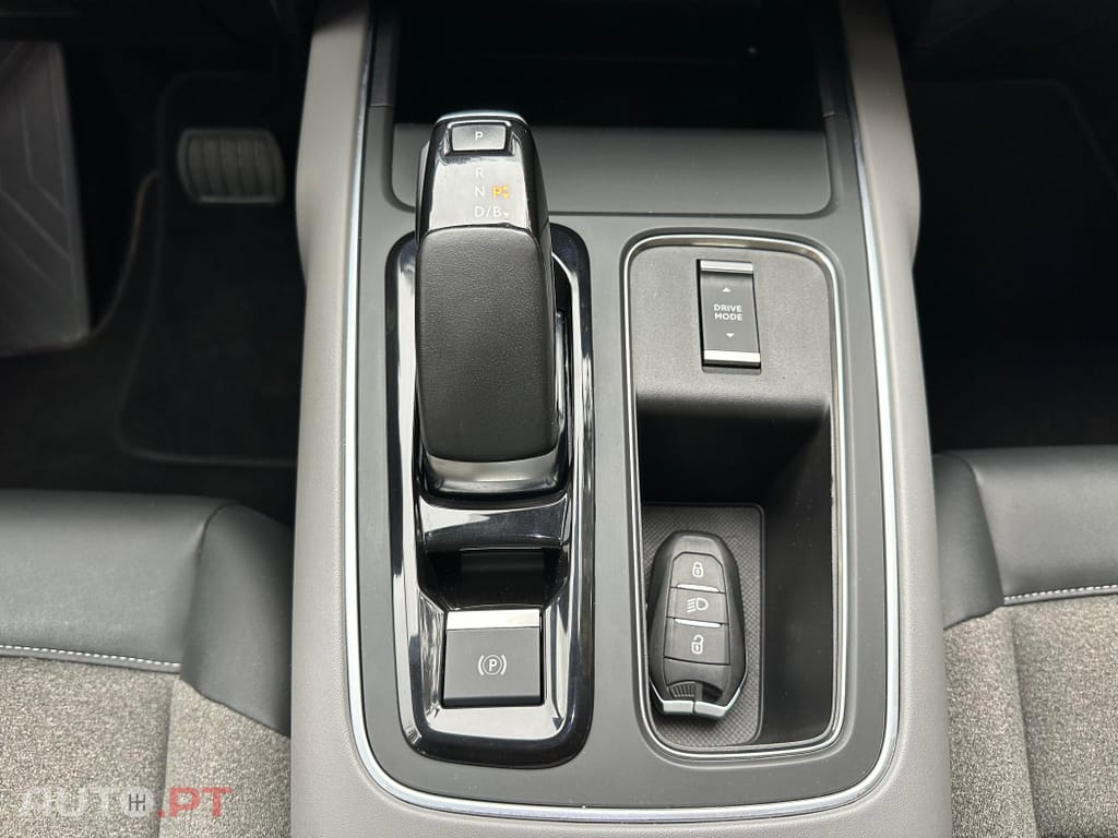 Citroen C5 Aircross 1.6 Hybrid C-Series e-EAT8
