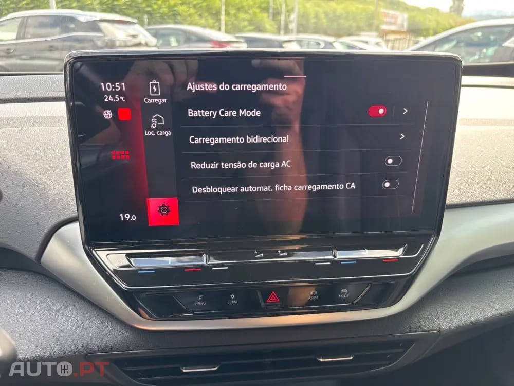 Volkswagen Id.5 77 kWh Pro