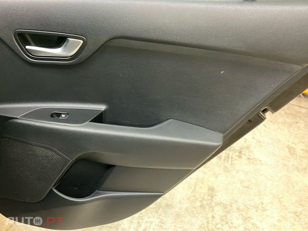 Kia Rio 1.0 T-GDi Wave