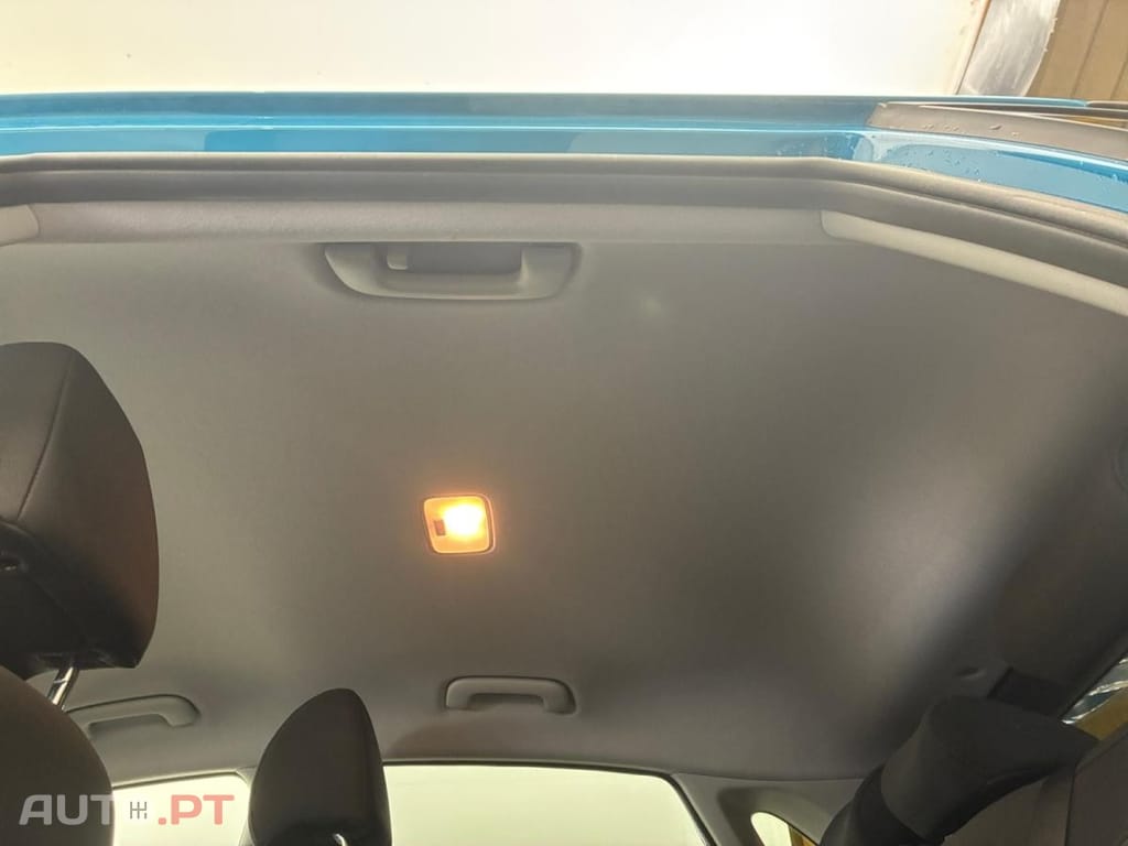 Hyundai Kauai 39 kWh Intuitive