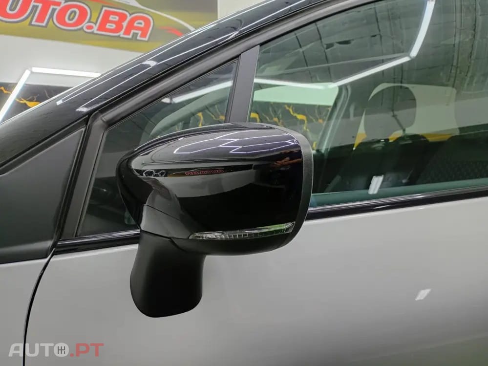 Renault Captur 0.9 TCE Exclusive