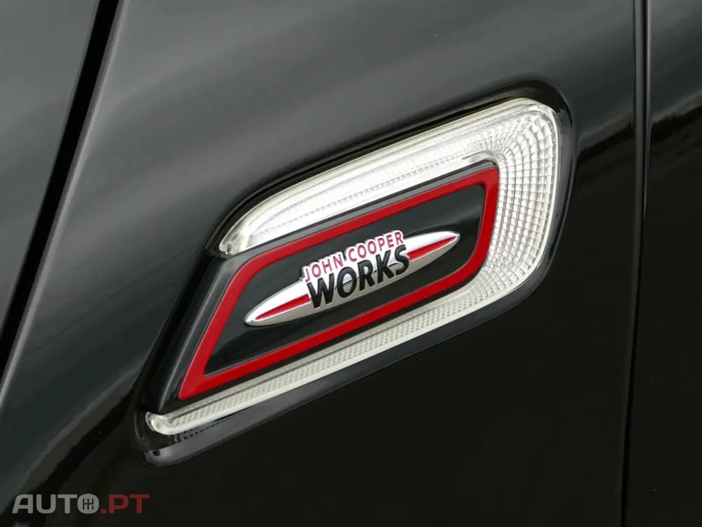 MINI Clubman John Cooper Works ALL4 Auto Desp.