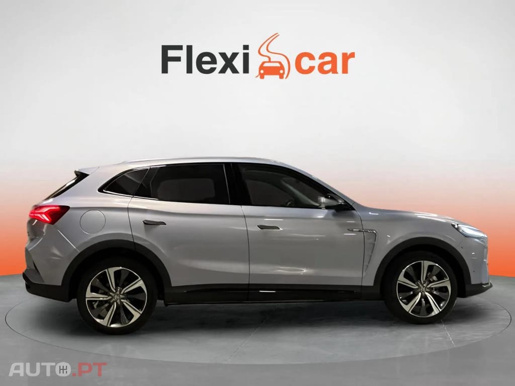 MG Marvel R 70 kWh Comfort