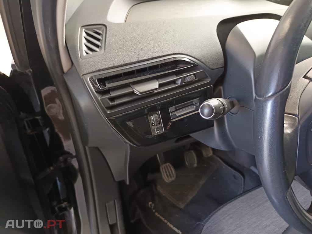 Citroen Grand C4 SpaceTourer 1.5 BlueHDi Feel TA