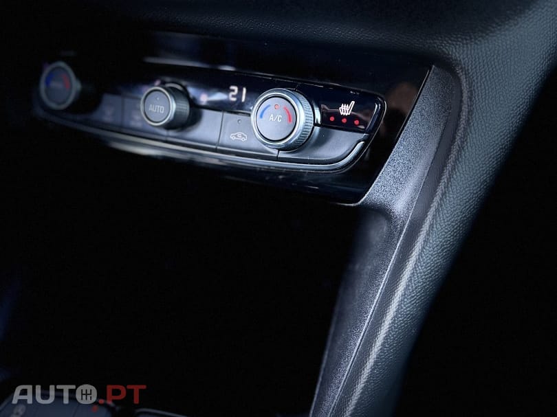 Opel Corsa 1.2 Edition