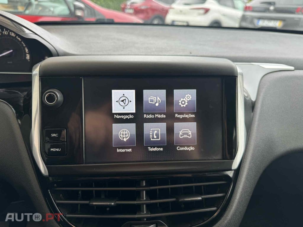 Peugeot 208 1.2 PureTech Style