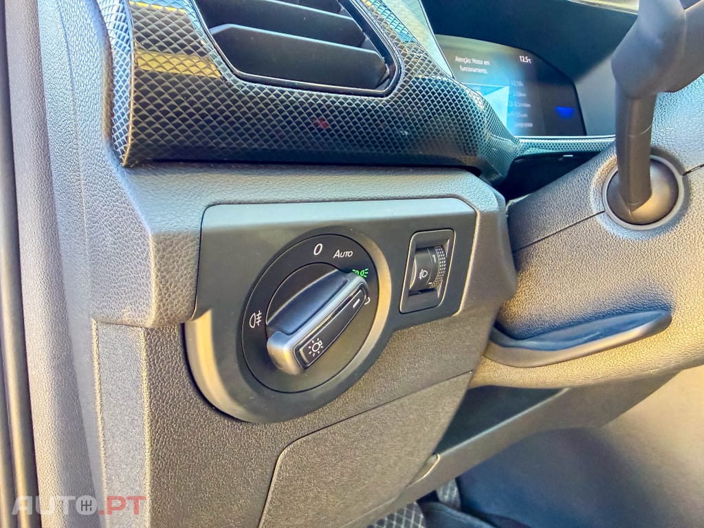 Volkswagen T-Cross 1.0 TSI Urban DSG