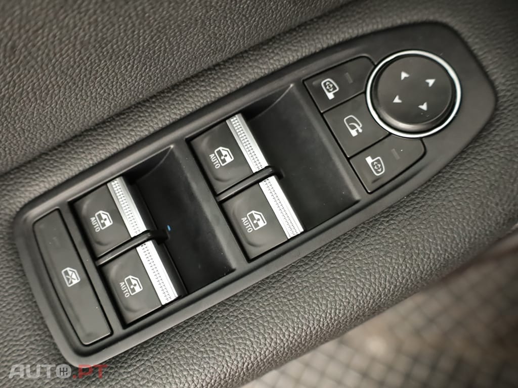 Renault Captur Captur 1.0 TCe Techno