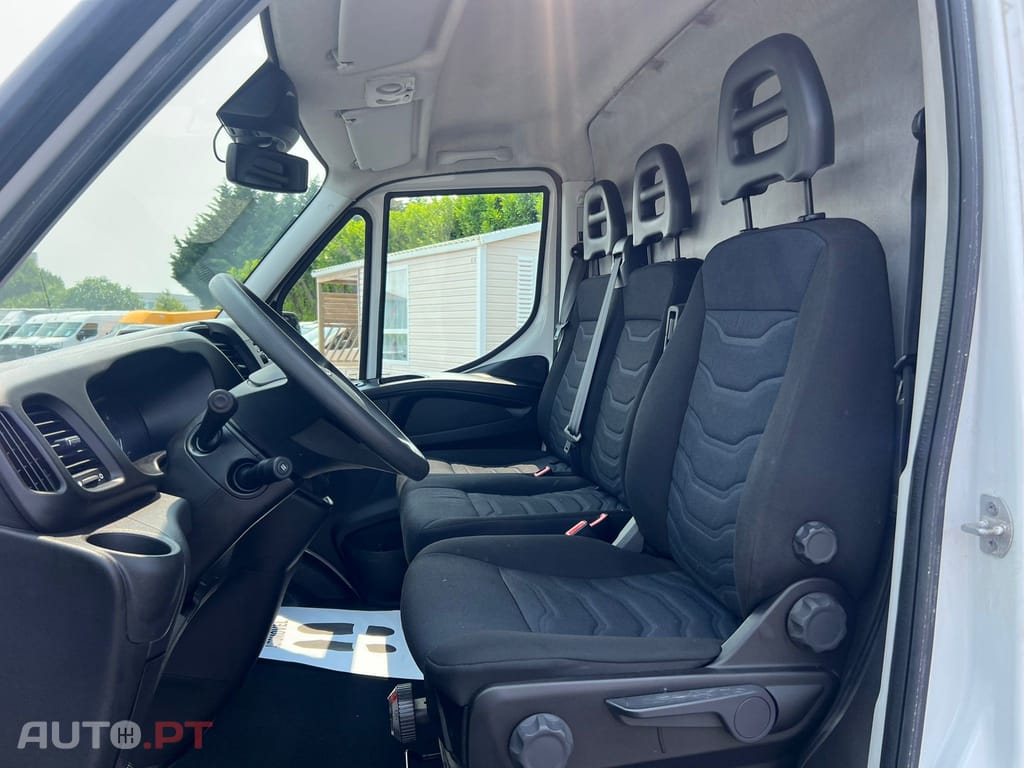 Iveco Daily 35-160