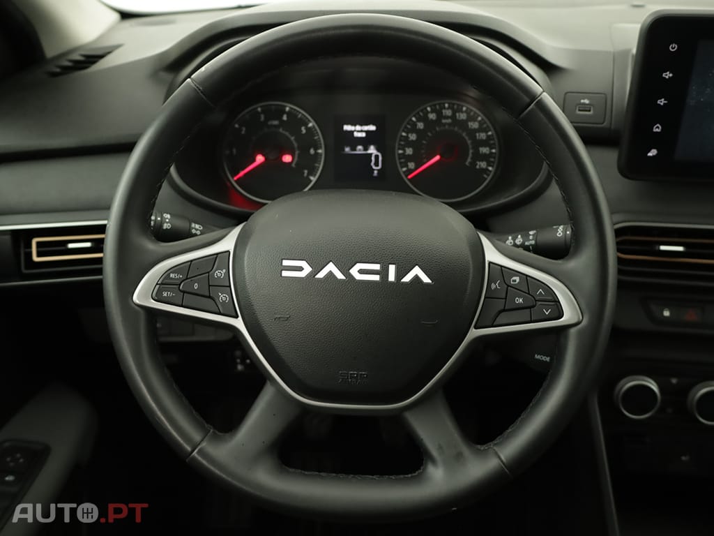 Dacia Jogger Jogger 1.0 ECO-G Extreme+ Up&Go 7L Bi-Fuel