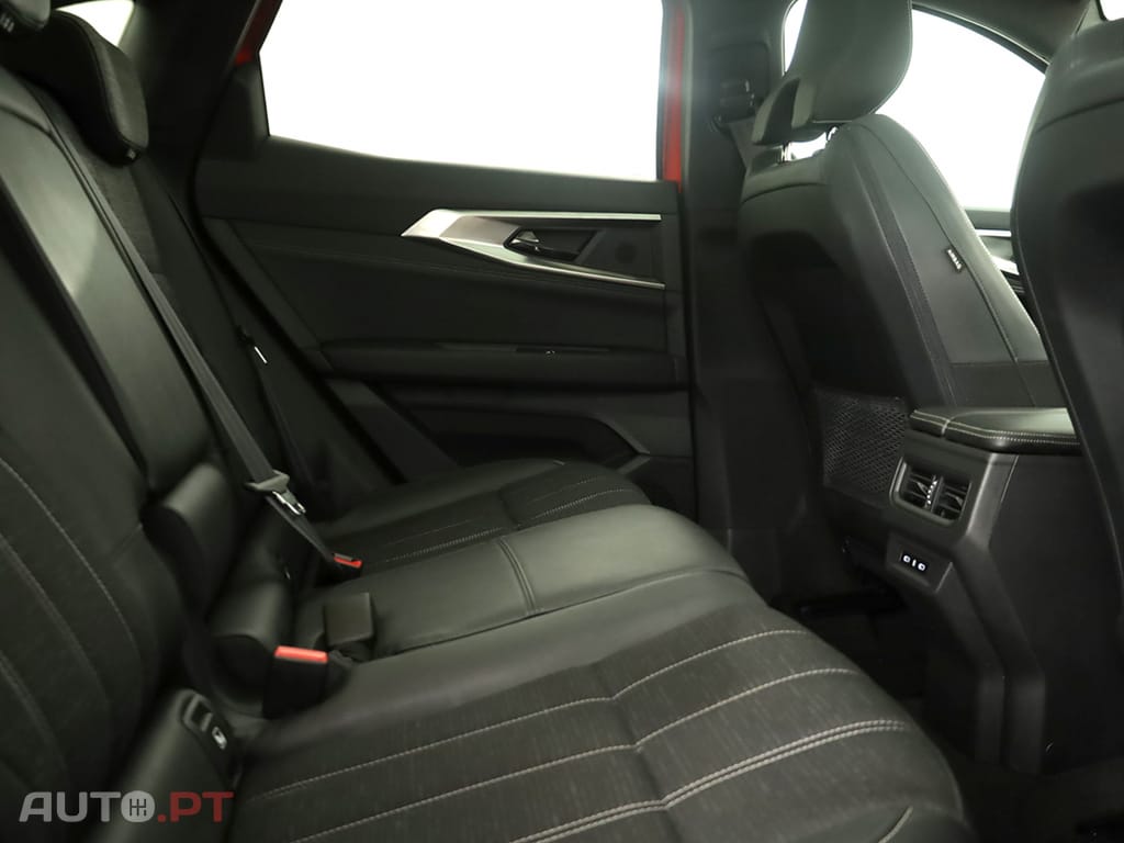 Renault Austral Austral 1.3 Mild Hybrid Techno