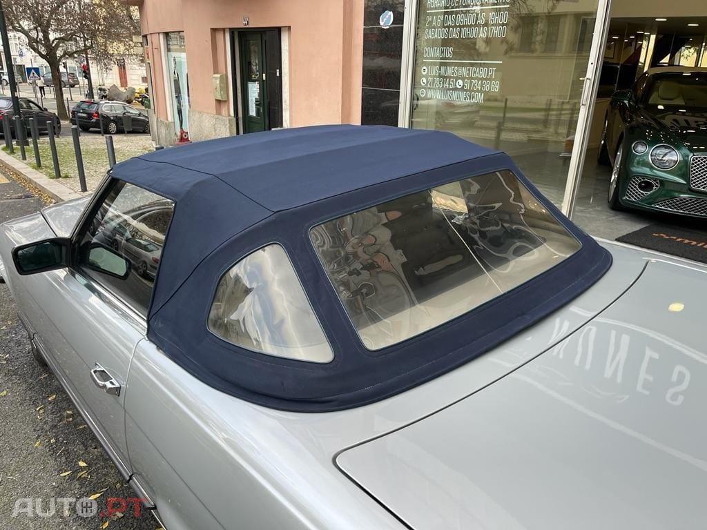 Mercedes-Benz SL 280 SL 280
