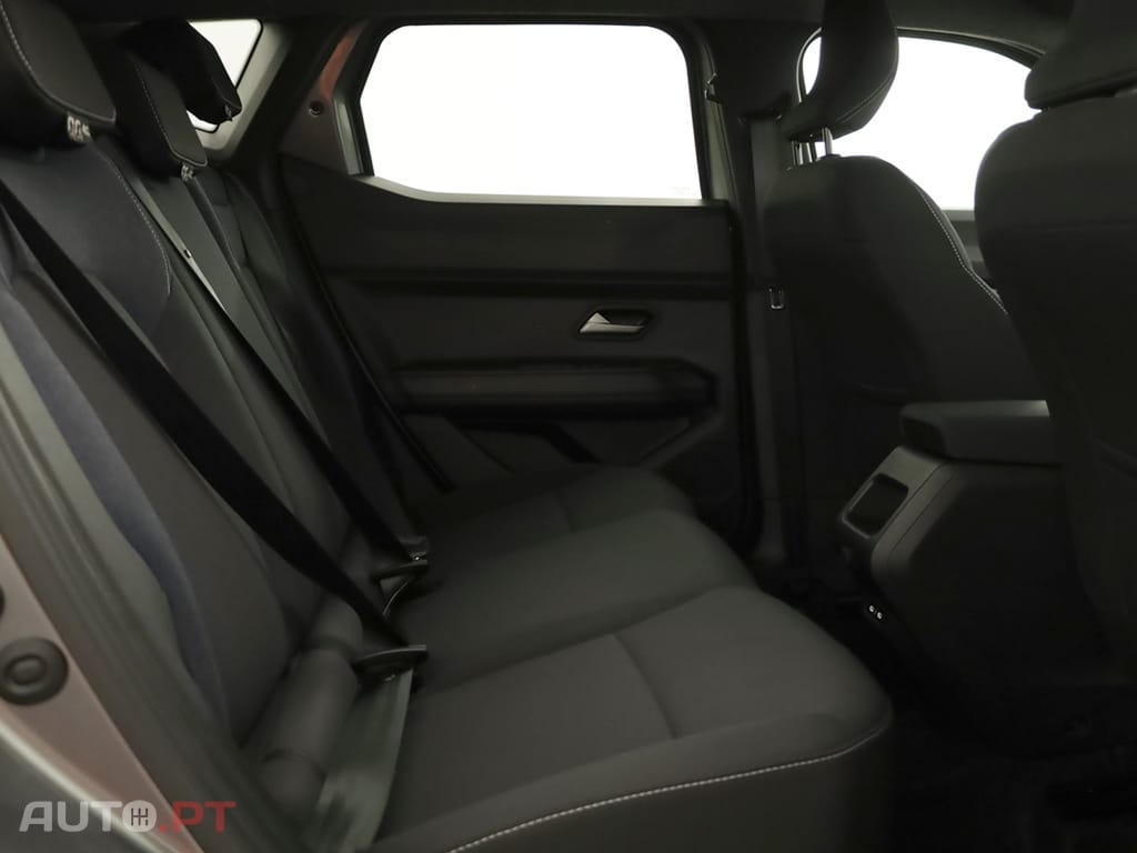 Dacia Duster Duster 1.2 Mild Hybrid Journey