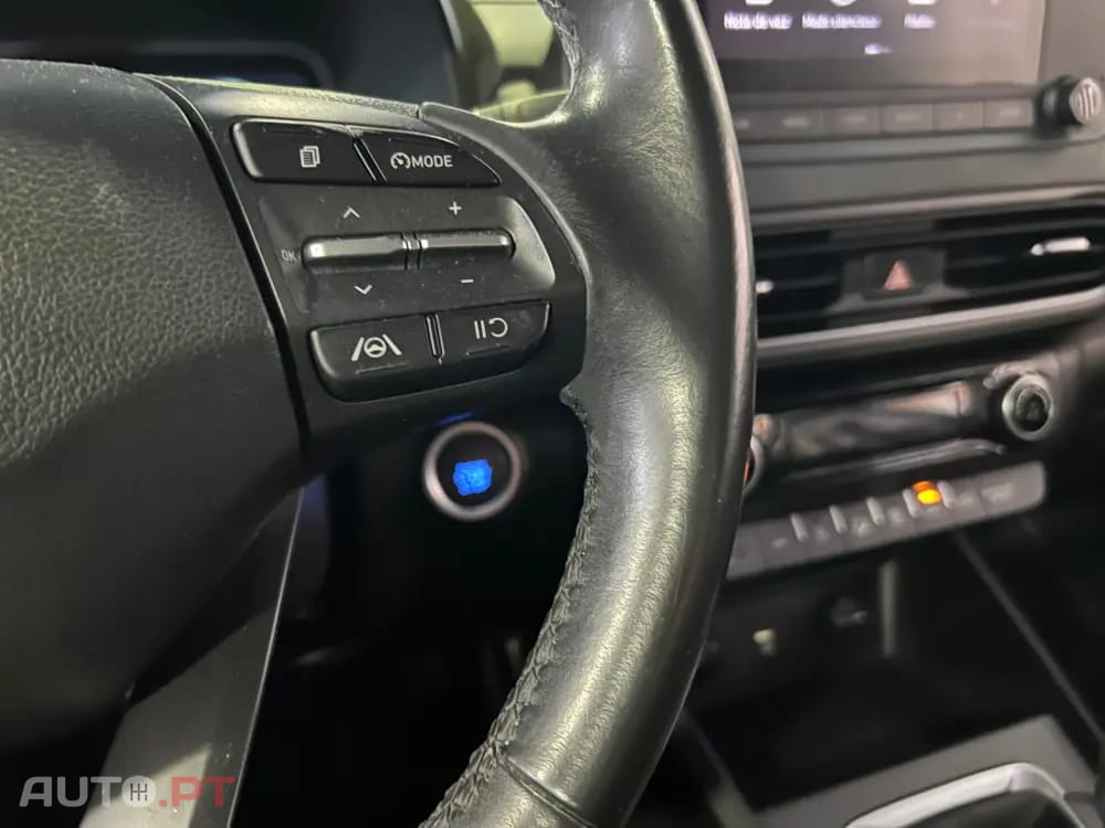 Hyundai Kauai 1.0 T-GDi Premium