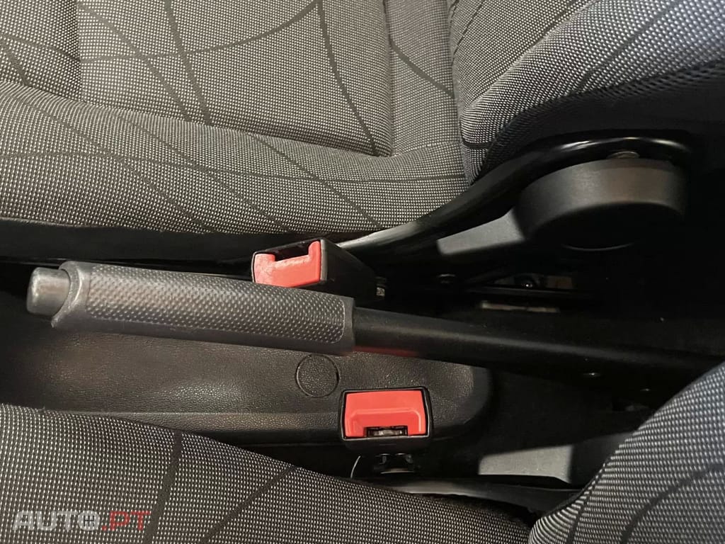 Smart ForTwo 1.0 mhd Passion 71