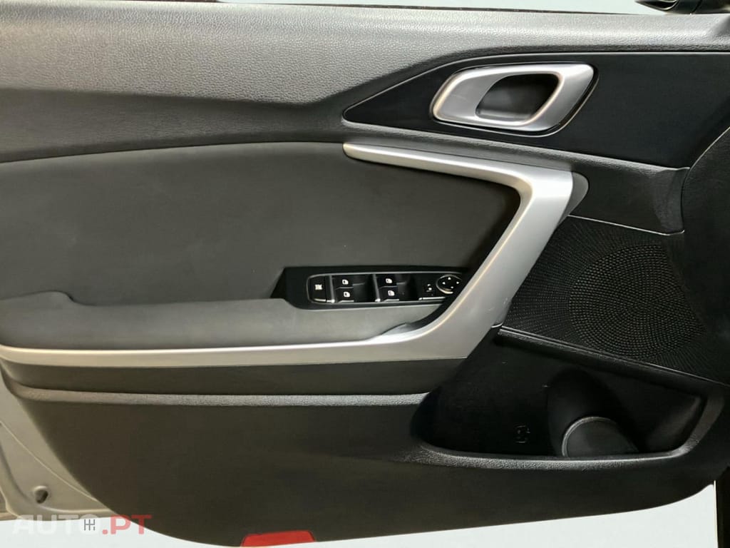 Kia Xceed 1.0 T-GDI Drive