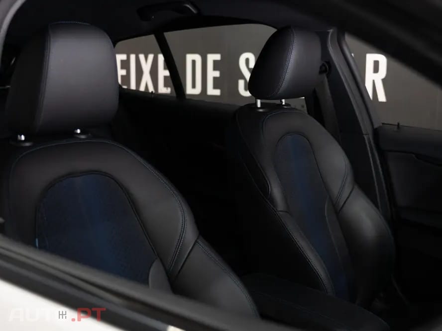 BMW 116 d Corporate Edition M