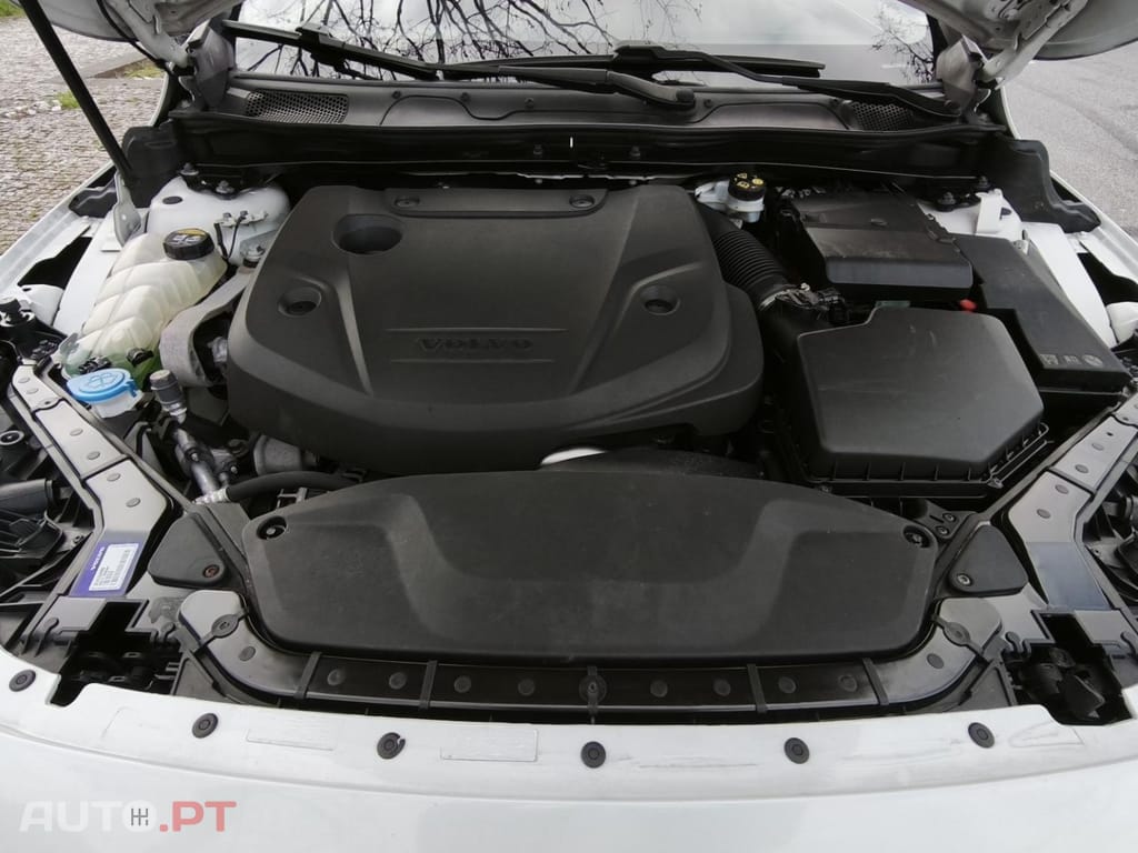 Volvo V40 2.0 D2 Volvo Ocean Race