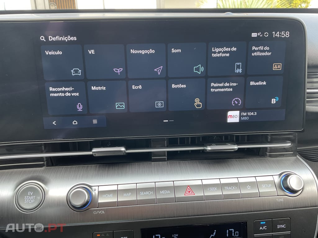 Hyundai Kauai 48.4 kWh Premium
