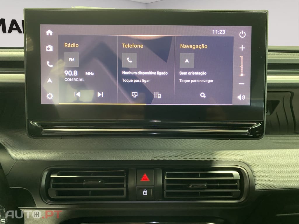 Citroen C3 Aircross 1.2 Hybrid Max e-DSC6