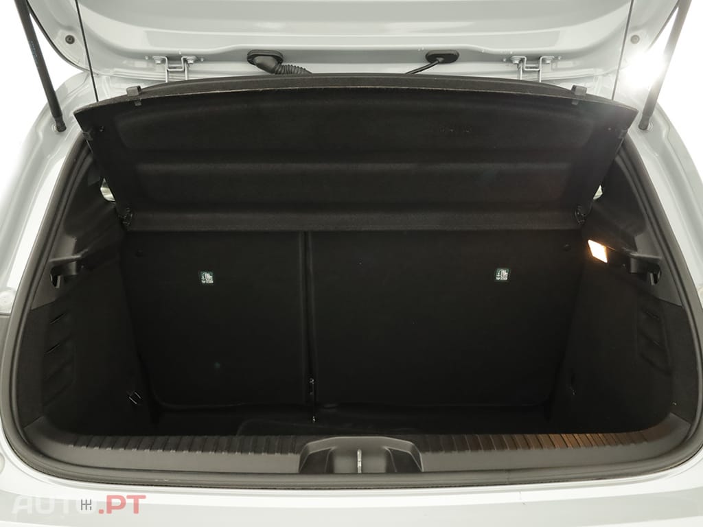 Renault Clio Clio 1.0 TCe Evolution