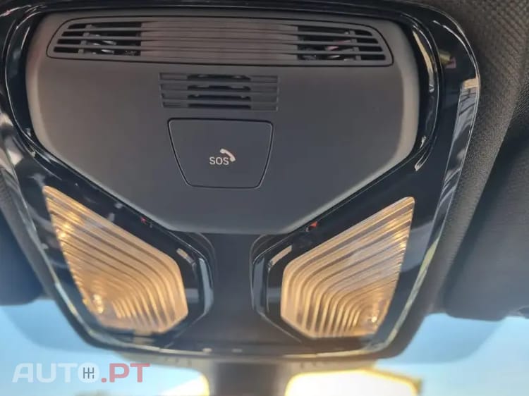 BMW 530 d Pack M Auto