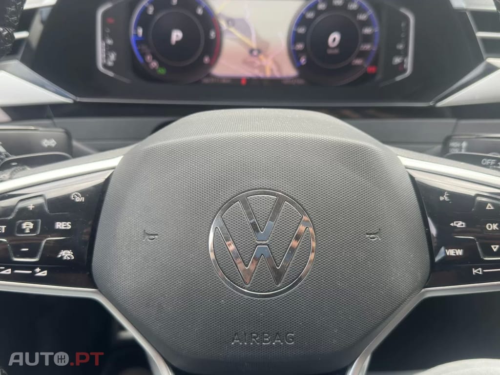 Volkswagen Arteon 2.0 TDI Elegance DSG