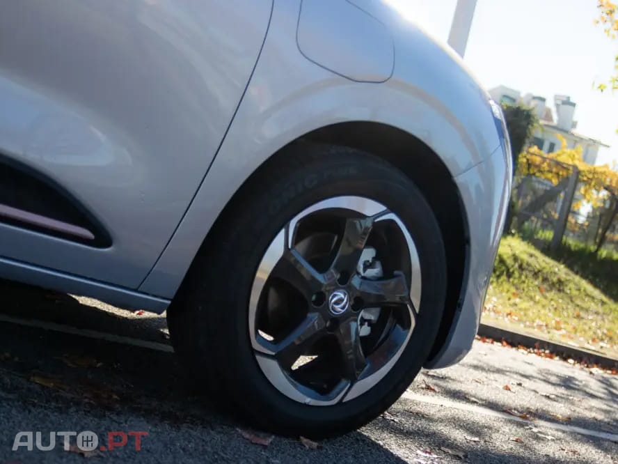 Dongfeng Box 42 kWh Pro