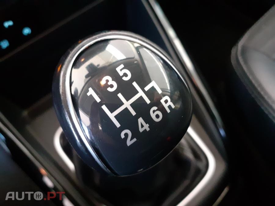 Ford EcoSport 1.0 EcoBoost Titanium Plus 125cv