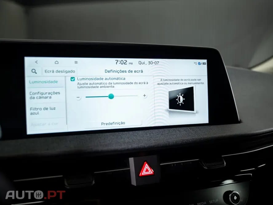 Kia EV6 77.4 Kwh Tech