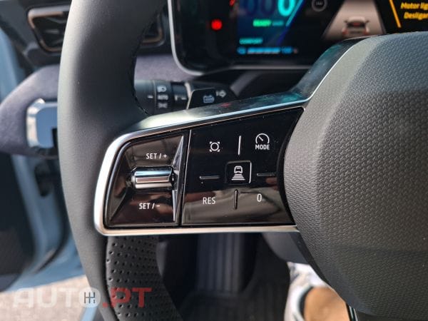 Renault 4 150cv autonomia conforto techno