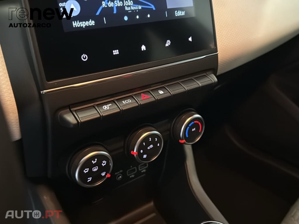 Renault Clio Evolution