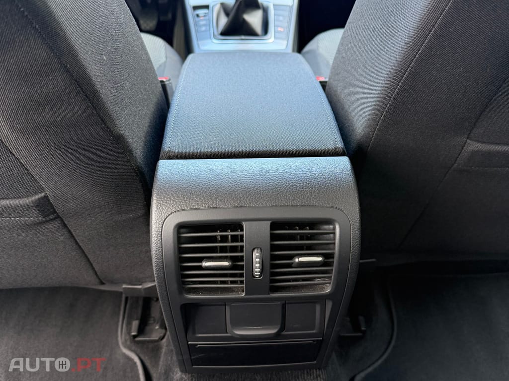 Volkswagen Passat 1.6 TDi BlueMotion