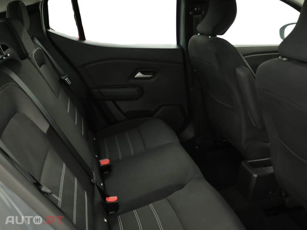 Dacia Sandero Sandero 1.0 ECO-G Expression Bi-Fuel