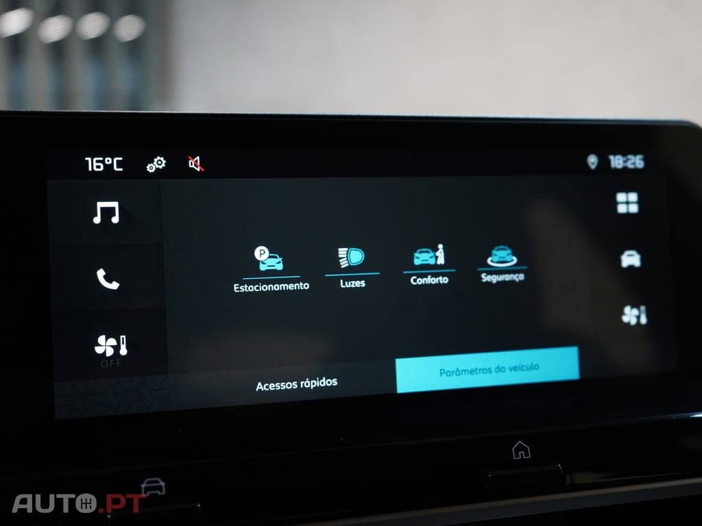 Citroen C4 1.2 PureTech Feel Pack