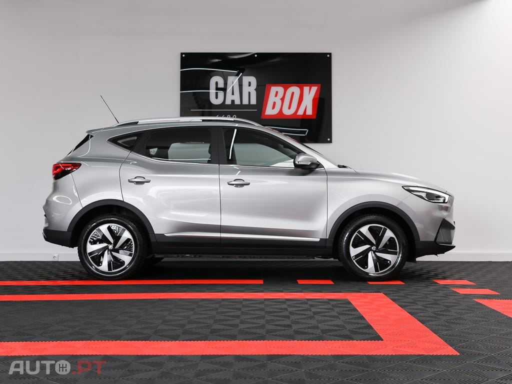 MG ZS EV Standard Comfort