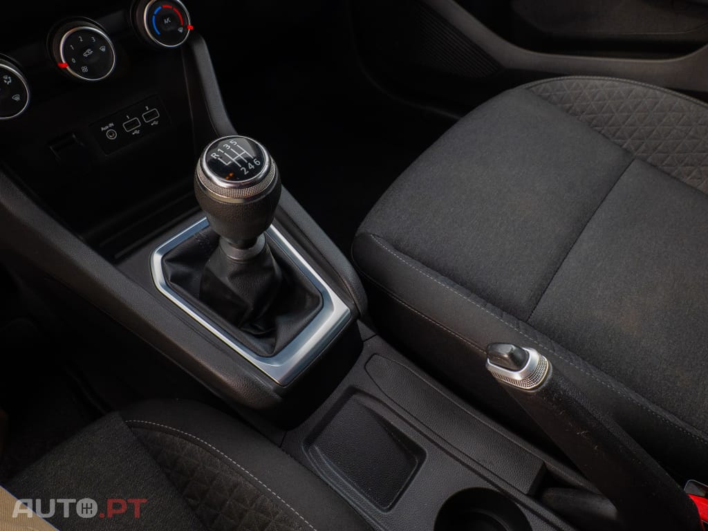 Renault Clio 1.5 Blue dCi Intens